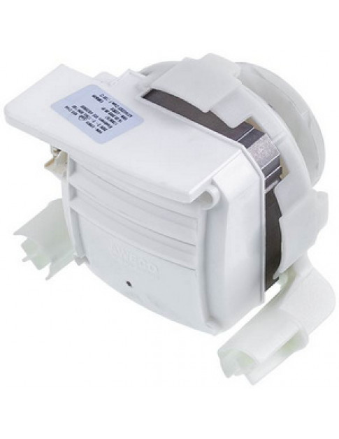 Двигун помпи для посудомийної машини VSM-E2900 80W Electrolux 140074403035