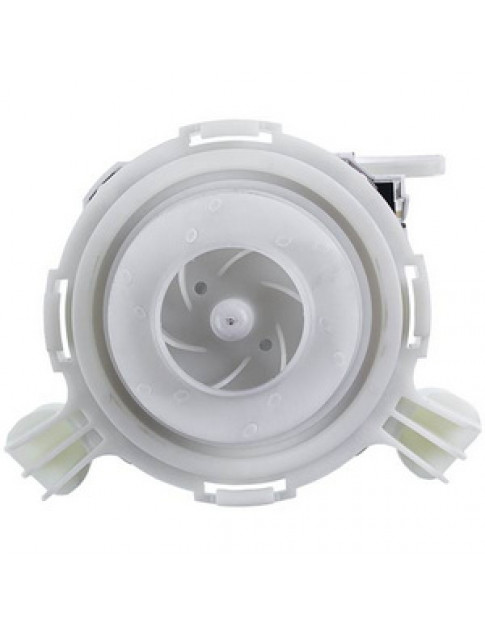 Двигун помпи для посудомийної машини VSM-E2900 80W Electrolux 140074403035
