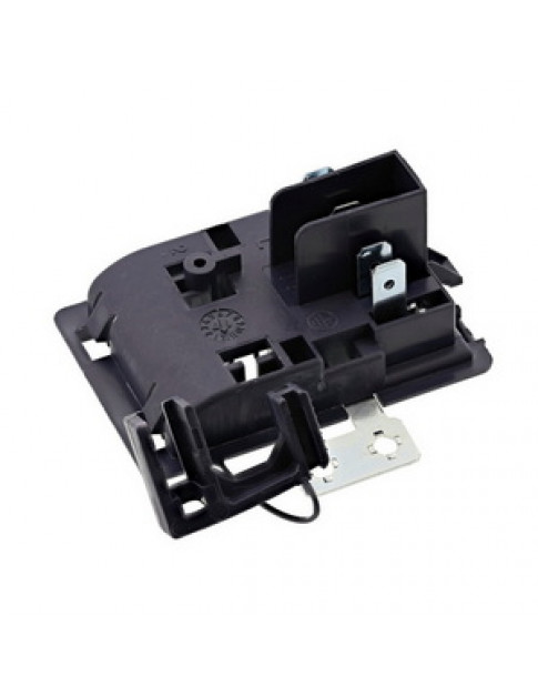 Клемний блок для духовки (3-позиційний) Electrolux 140074520010 Клемний блок для духовки (3-позиційний) Electrolux 140074520010