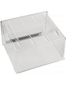 Ящик морозильної камери (середній) для холодильника Electrolux 140074869011