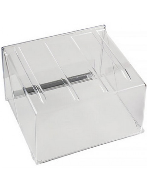 Ящик морозильної камери (середній) для холодильника Electrolux 140074869011 Ящик морозильної камери (середній) для холодильника Electrolux 140074869011