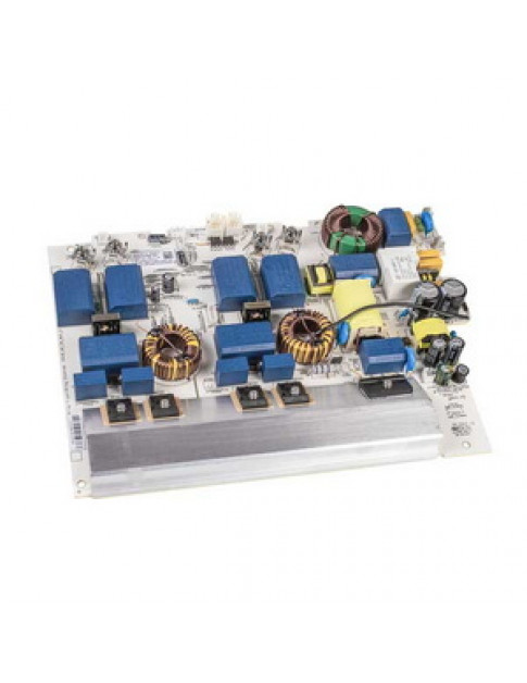 AEG 140075025225 Модуль силовий для індукційної варильної поверхні (без прошивки)