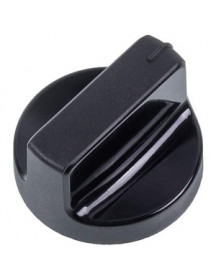 Ручка регулювання для варильної панелі Zanussi 140075034151 Ручка регулювання для варильної панелі Zanussi 140075034151