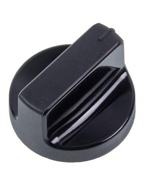 Ручка регулювання для варильної панелі Zanussi 140075034151 Ручка регулювання для варильної панелі Zanussi 140075034151