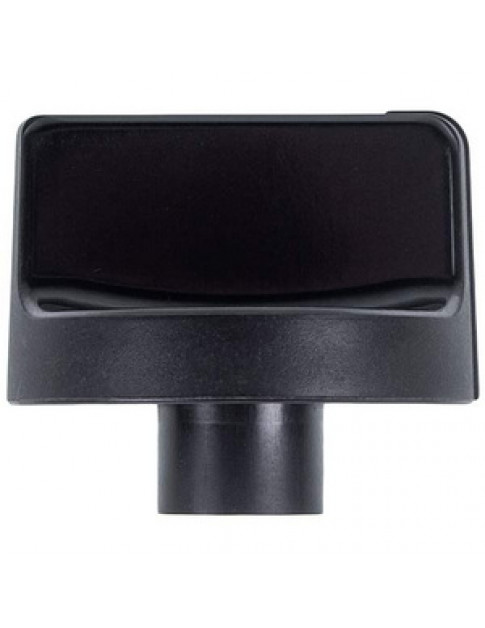 Ручка регулювання для варильної панелі Zanussi 140075034151 Ручка регулювання для варильної панелі Zanussi 140075034151