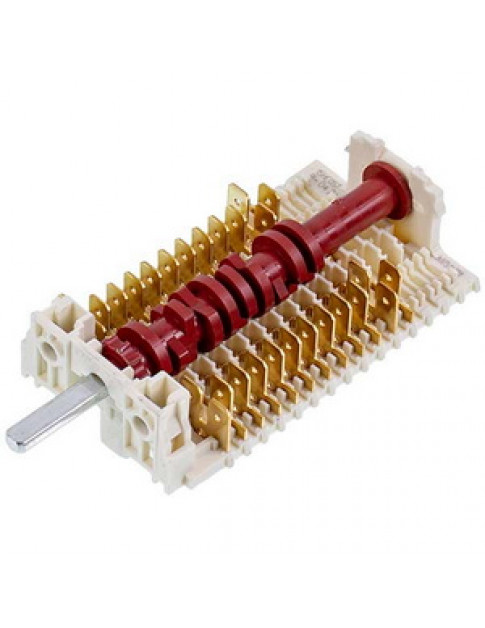 Перемикач режимів духовки 15HE057 Electrolux 140075147011