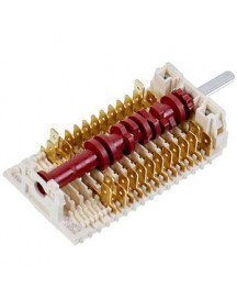 Перемикач режимів духовки 15HE057 Electrolux 140075147011