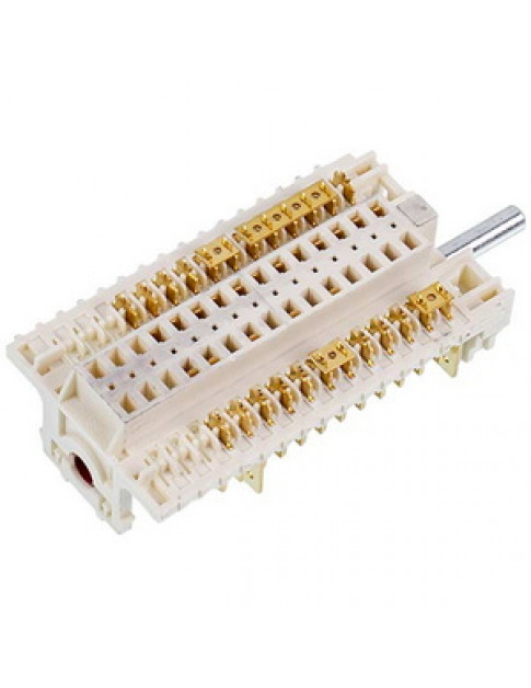 Перемикач режимів духовки 15HE057 Electrolux 140075147011