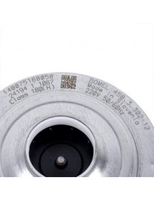 Двигун для пилососа Electrolux 140075168058 D=100/79 mm H=105/42 mm 650 W