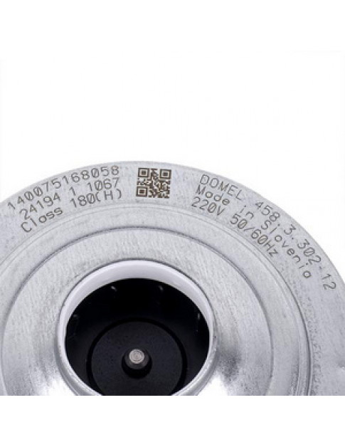 Двигун для пилососа Electrolux 140075168058 D=100/79 mm H=105/42 mm 650 W