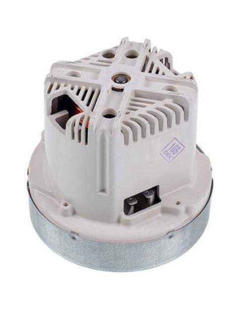 Двигун для пилососа Electrolux 140075168058 D=100/79 mm H=105/42 mm 650 W