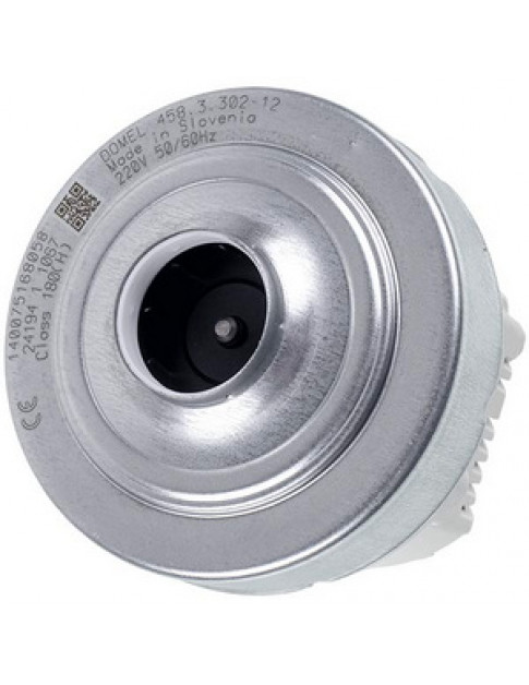 Двигун для пилососа Electrolux 140075168058 D=100/79 mm H=105/42 mm 650 W