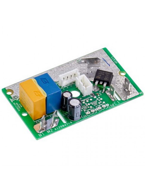 Плата управління 140075397129 для пилососа Electrolux