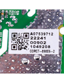 Плата управління 140075397129 для пилососа Electrolux Плата управління 140075397129 для пилососа Electrolux