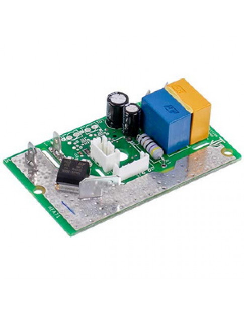 Плата управління 140075397129 для пилососа Electrolux