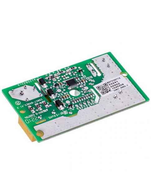 Плата управління 140075397129 для пилососа Electrolux