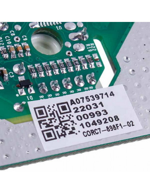 Плата управління для пилососа Electrolux 140075397145