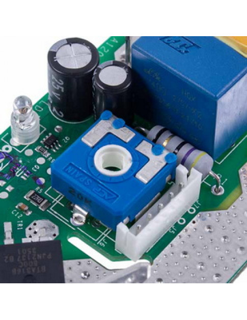 Плата управління для пилососа Electrolux 140075397145