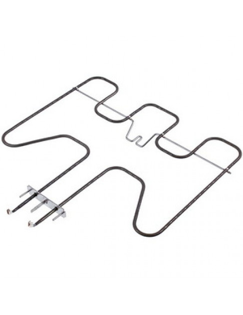Тен верхній (гриль) для духовки Electrolux 140075462014 2300W 230V B=410mm L=350mm