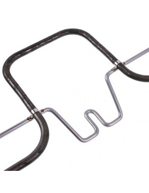 Тен верхній (гриль) для духовки Electrolux 140075462014 2300W 230V B=410mm L=350mm