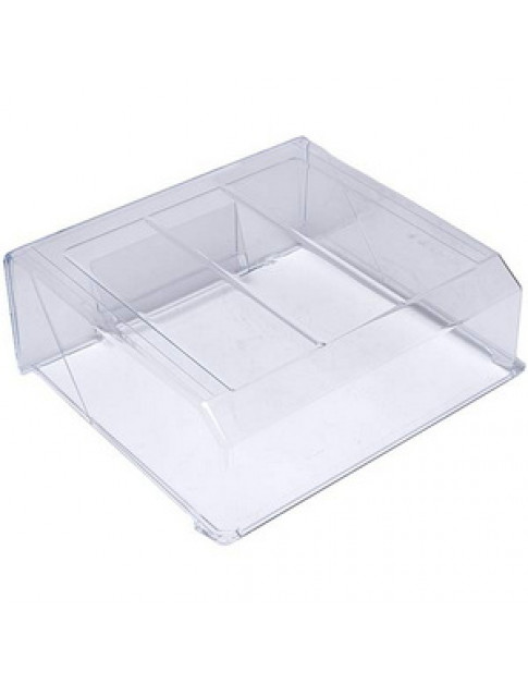 Ящик морозильной камеры 140075825012 для холодильника Electrolux