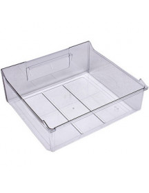 Ящик морозильної камери (верхній/середній) 140075825046 для холодильника AEG Ящик морозильної камери (верхній/середній) 140075825046 для холодильника AEG