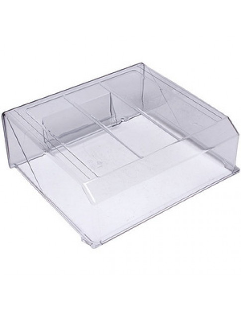 Ящик морозильної камери (верхній/середній) 140075825046 для холодильника AEG