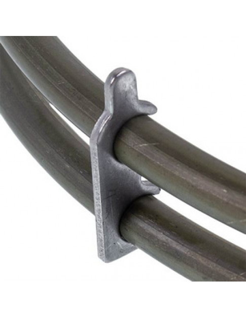 ТЭН конвекции (круглый) 2400 Вт для духовки Electrolux 140089339034