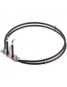 Тен конвекції (круглий) 2400W 140089339042 для духовки AEG