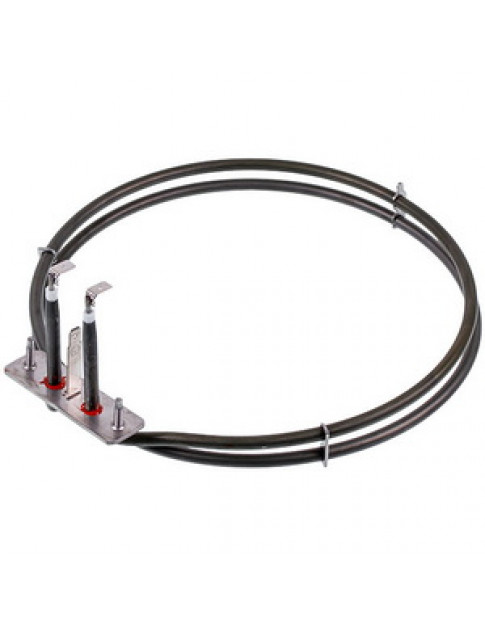 Тен конвекції (круглий) 2400W 140089339042 для духовки AEG