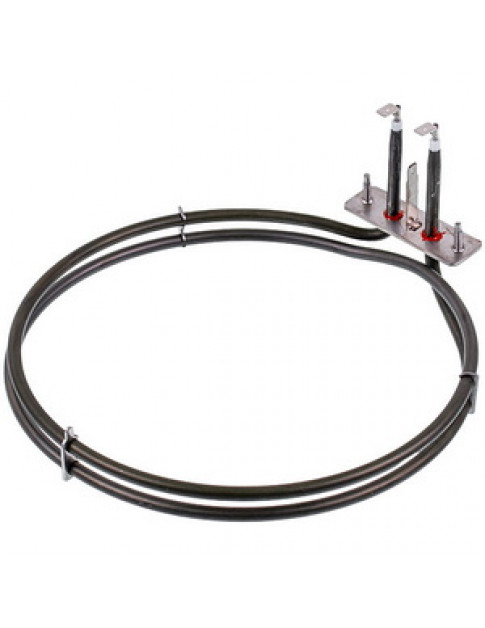 Тен конвекції (круглий) 2400W 140089339042 для духовки AEG