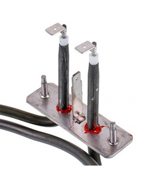 Тен конвекції (круглий) 2400W 140089339042 для духовки AEG