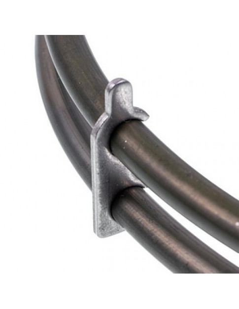 Тен конвекції (круглий) 2400W 140089339042 для духовки AEG