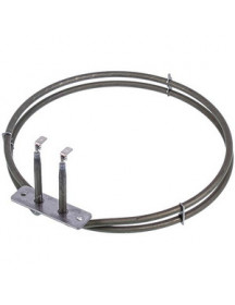 Тен конвекції 2400W (круглий) для духовки Electrolux 140089339059