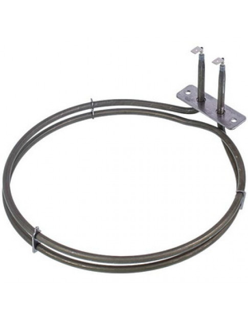 Тен конвекції 2400W (круглий) для духовки Electrolux 140089339059