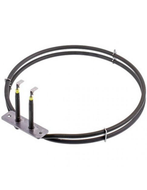 Тен конвекції (круглий) 1900W для духовки Electrolux 140089339109
