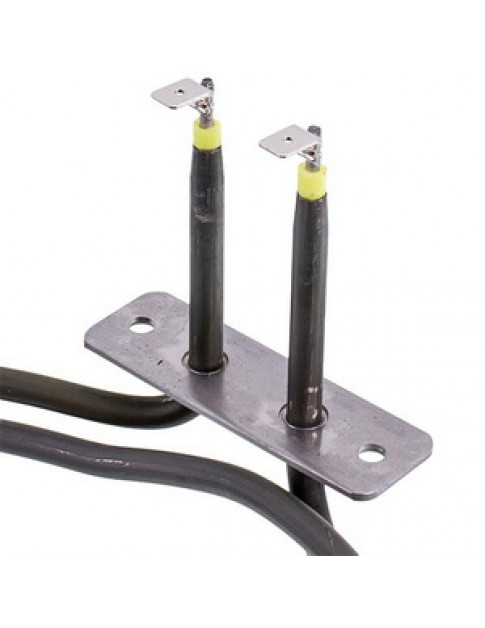 Тен конвекції (круглий) 1900W для духовки Electrolux 140089339109