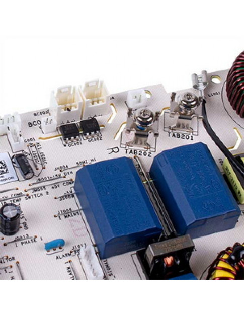 Модуль силовий 140101729238 для індукційної варильної поверхні Electrolux