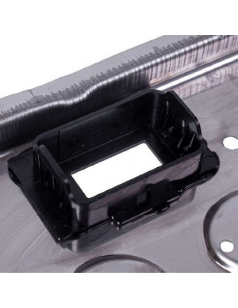 Electrolux 140102816026 Передня панель для газової плити