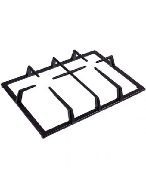 Решітка (права) для газової плити Electrolux 140107839015 383x275mm