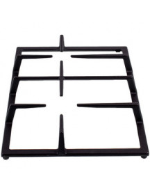 Решітка (права) для газової плити Electrolux 140107839015 383x275mm