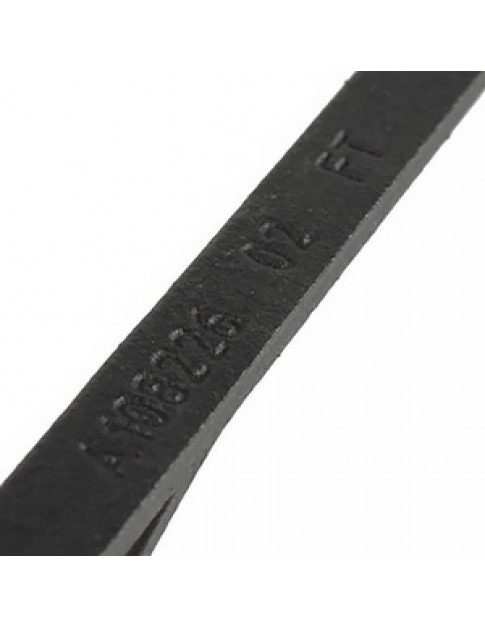 Решітка (права) 140108226022 для газової поверхні Zanussi