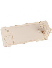 Кришка дозатора для пральної машини AEG 140108533070