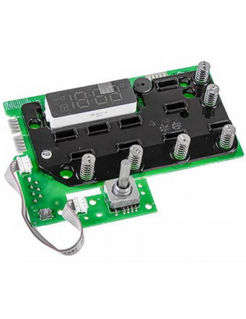 Модуль індикації 140108605118 для сушильної машини Electrolux