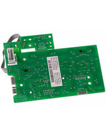 Модуль індикації 140108605118 для сушильної машини Electrolux Модуль індикації 140108605118 для сушильної машини Electrolux