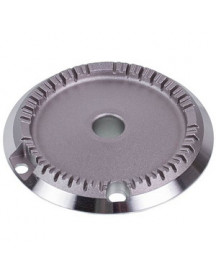 Пальник-розсікач полум&aposя (великий) для газової плити Electrolux 140108698022