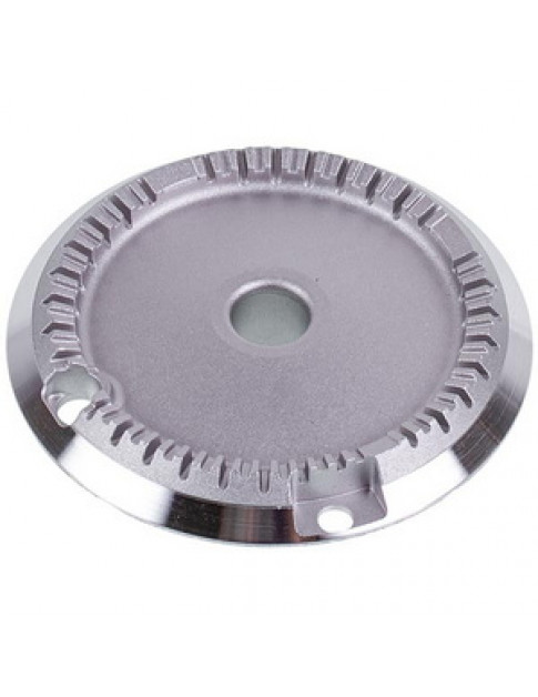 Пальник - розсікач для газової плити Electrolux 140108698048 D=109mm (великий)