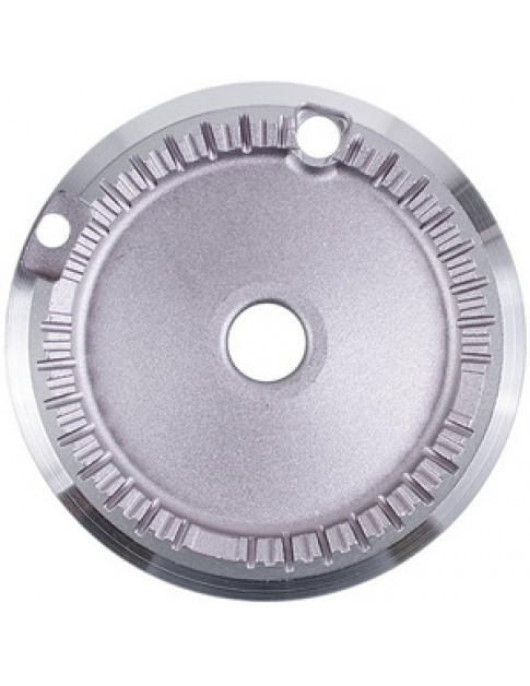 Пальник - розсікач для газової плити Electrolux 140108698048 D=109mm (великий)