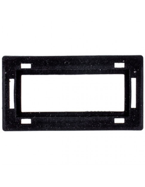 Декоративна рамка кнопки пари для духовки Electrolux 140108872015