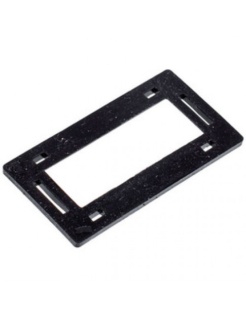 Декоративна рамка кнопки пари для духовки Electrolux 140108872015